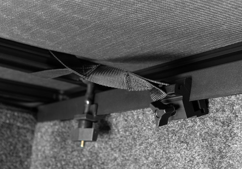 Extang 2021 Ford F150 (caisse de 8 pieds) Trifecta ALX