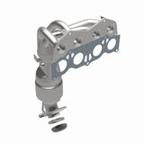 Convecteur MagnaFlow DF 06-08 Toyota RAV4 2,4 L
