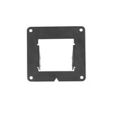 Go Rhino BR5.5/BR6/BR10.5/BR11 Light Plates (Use w/751002  Lights)