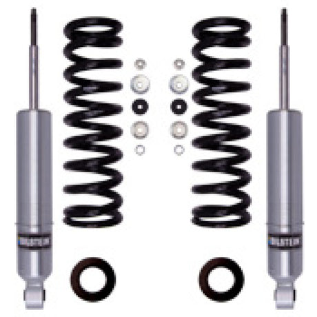 Kit de suspension avant Bilstein B8 6112 96-02 pour Toyota 4Runner