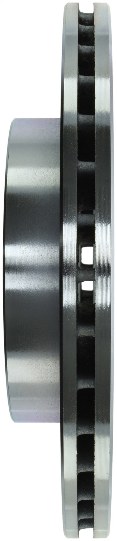 Rotor avant gauche rainuré et percé StopTech Select Sport 06-11 Honda Civic DX/EX/LX