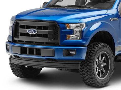 Raxiom 15-20 Ford F-150 à l'exclusion des feux antibrouillard à LED Raptor Axial Series