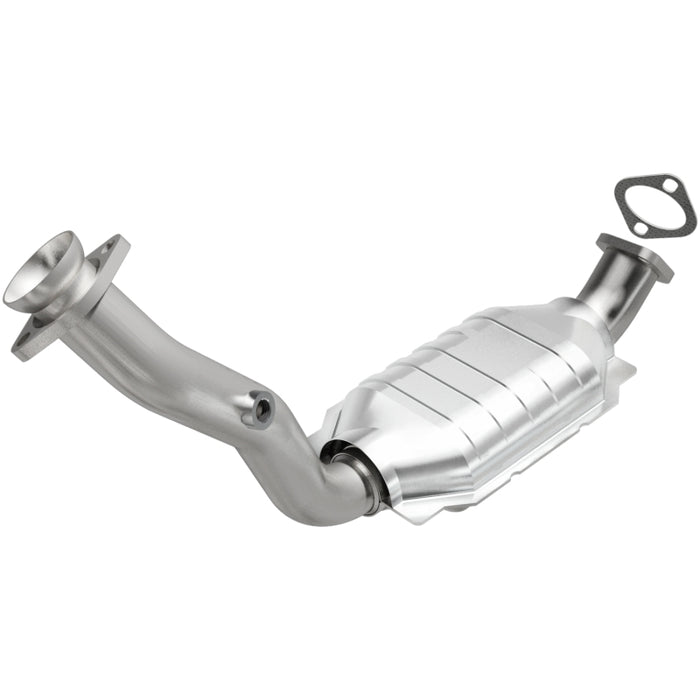 MagnaFlow Conv DF 97-00 Explorer 4.0 côté conducteur