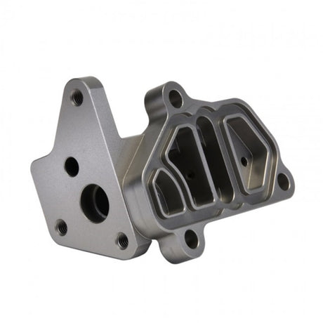 Solénoïde à billettes anodisées dures Skunk2 Honda/Acura H-Series VTEC