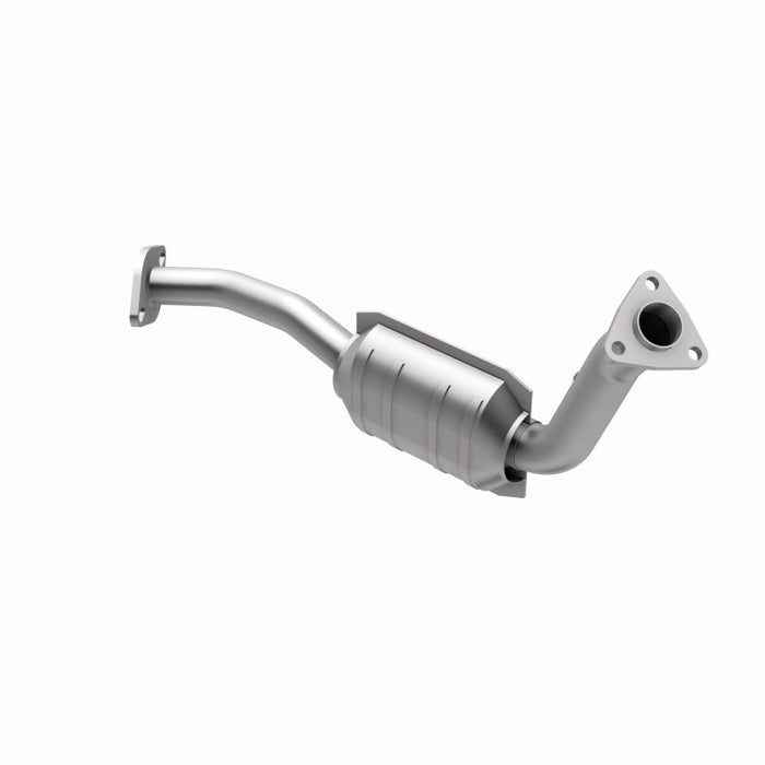 Convecteur MagnaFlow DF 01-04 Frontier côté passager arrière 3,3 L