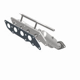 Collecteur MagnaFlow Conv DF 07 Ford Focus 2.0L **Émissions CA**