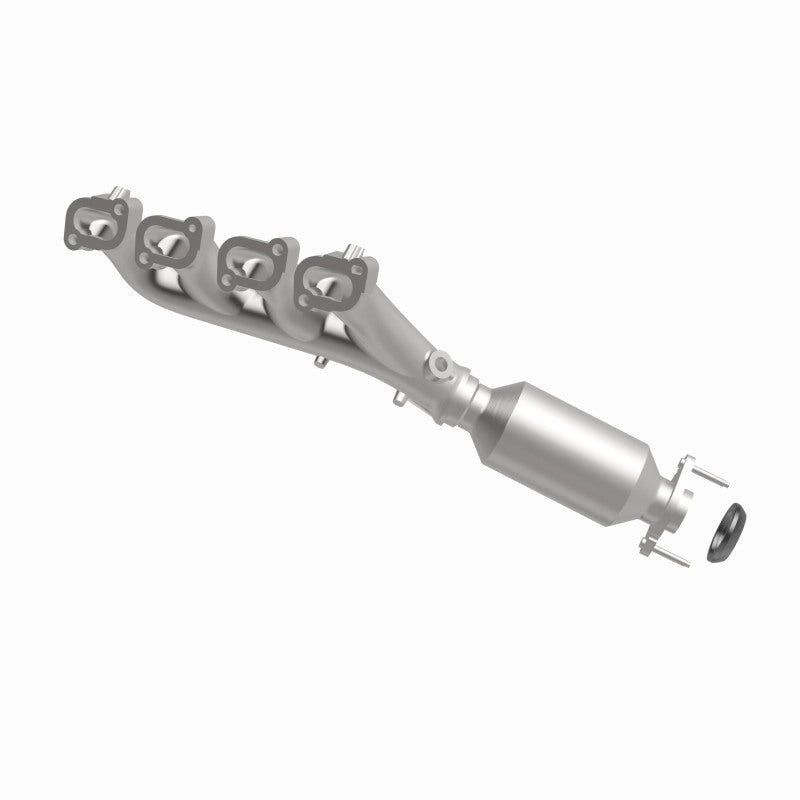 Convecteur MagnaFlow DF 04-06 Cadillac SRX 4.6LP/S