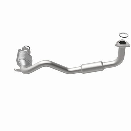 Convecteur arrière MagnaFlow Conv DF Toyota MR2