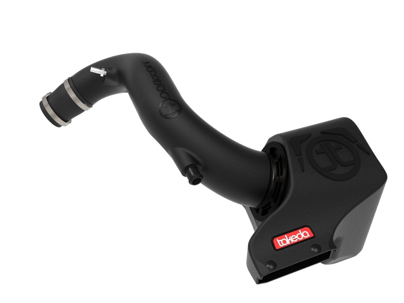 Système d'admission d'air froid aFe Takeda Momentum Pro 5R 17-20 Hyundai Elantra Sport L4-1.6L (t)