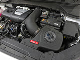 aFe 18-21 Hyundai Kona L4-1.6L (t) Système d'admission d'air froid Takeda Momentum avec Pro 5R Media