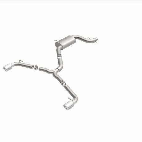 Système MagnaFlow C/B 2010 VW GTI 2.0L Turbo