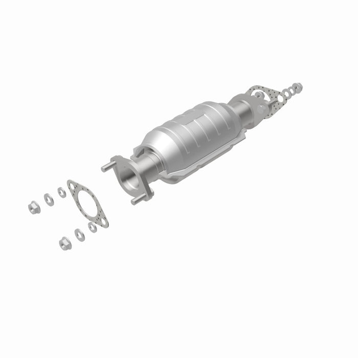 Magnaflow Conv DF 00-03 Kia Rio 1,5 L