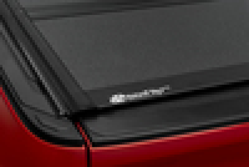 BAK 05-15 Toyota Tacoma 5 pieds de caisse (sans fonction de hayon universel) BAKFlip MX4 finition mate