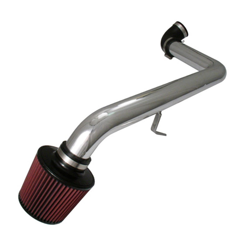 Injen 95-98 Eclipse 4 Cyl. Non Turbo No Spyder Polished Cold Air Intake