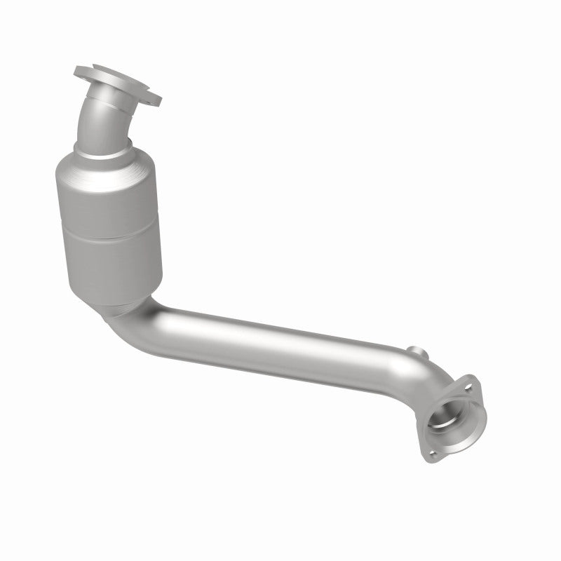 Mercedes CLK320 3,2 L 2000 MagnaFlow Conv DF