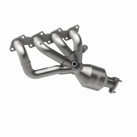 Convecteur Magnaflow DF 98-99 Nissan Frontier 2,4 L