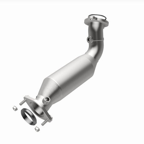 Soubassement d'origine Magnaflow Conv DF 2009-2015 CTS V8 6.2