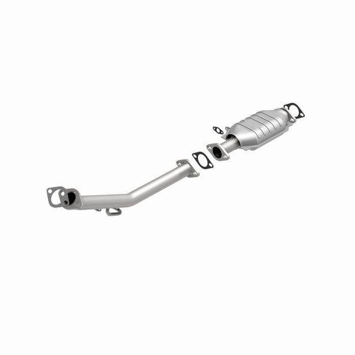 Convecteur MagnaFlow DF Mazda 84 85