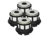 Filtres à carburant aFe ProGuard D2 F/F pour camions diesel Ford 98-03 V8 7,3 L