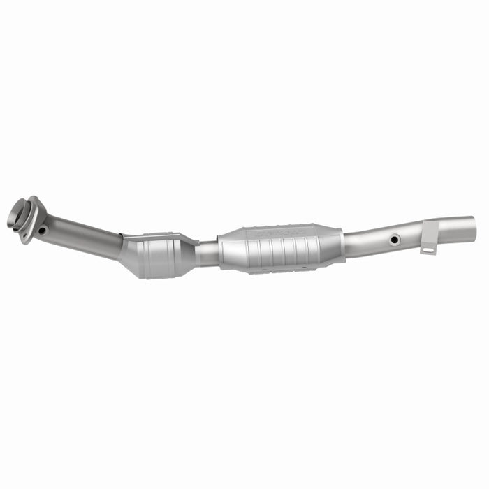 MagnaFlow Conv DF F150 5,4 L 02 suralimenté P