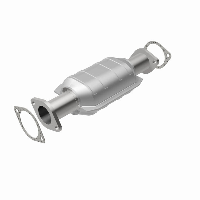 Convecteur MagnaFlow DF 01-04 Nissan Frontier 2,4 L