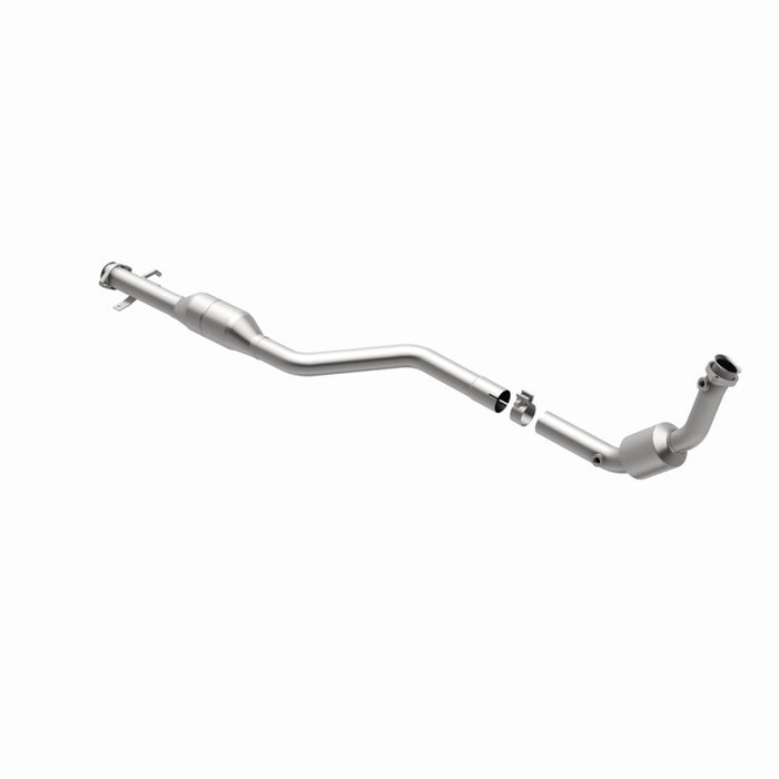 Convecteur MagnaFlow DF 99-02 Mercedes SL500 5.0L