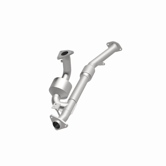 Tuyau en Y intermédiaire MagnaFlow Conv DF 00-01 Maxima/I30