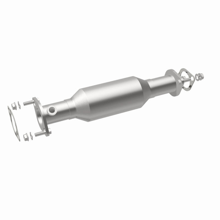 Convecteur MagnaFlow DF 03-06 Outlander 2,4 L