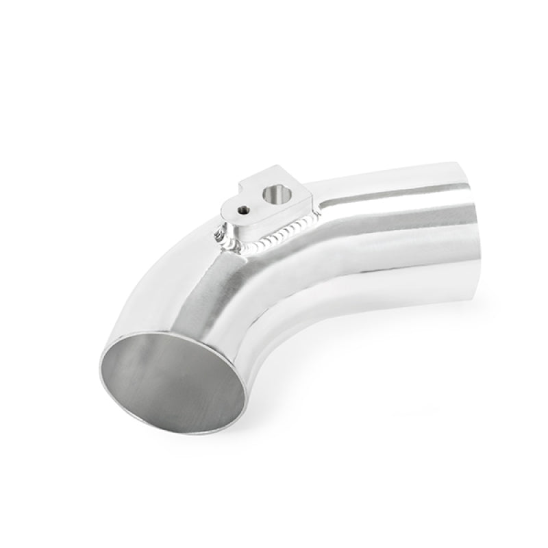 Kit d'admission d'air hautes performances Mishimoto 13-16 Ford Focus ST 2.0L - Poli