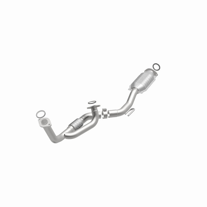 Convecteur MagnaFlow DF 98-03 Avalon/Camry 3,0 L