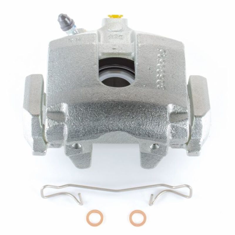 Power Stop 03-14 Volvo XC90 Rear Right Autospecialty Caliper w/Bracket