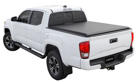 Access Original 16-19 Tacoma 6ft Bed (Except trucks w/ OEM hard covers) Roll-Up Cover