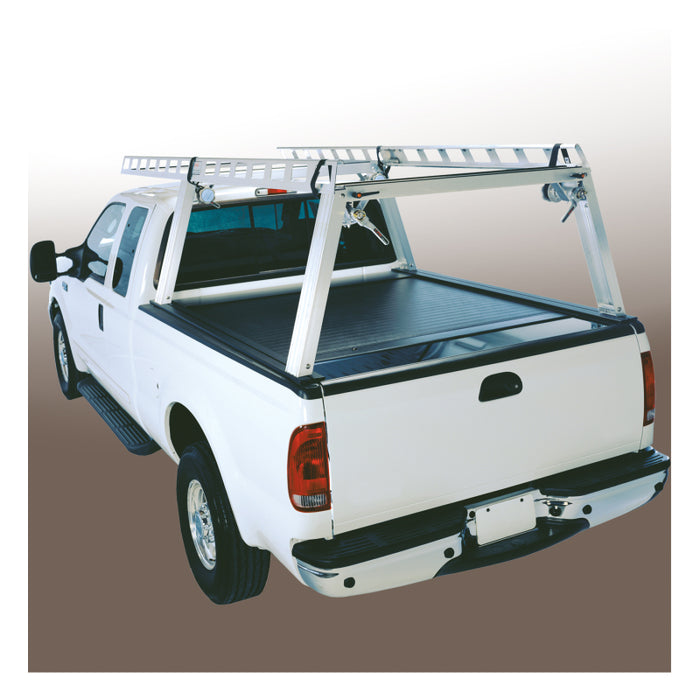 Pace Edwards 16 Nissan Titan King Cab LB / 66-96 Ford F-Series Std Cab SB Entrepreneur Rack