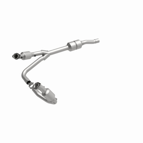 MagnaFlow Conv DF 02-03 Ram 1500 4,7 L