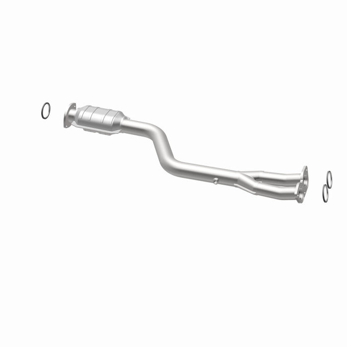 Convecteur MagnaFlow DF 01-05 Lexus IS300 CA arrière