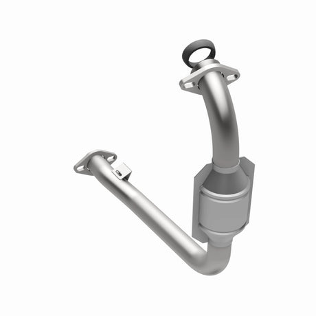 Pneus MagnaFlow Conv DF Ford Mercury 21.13X5X4 2/2