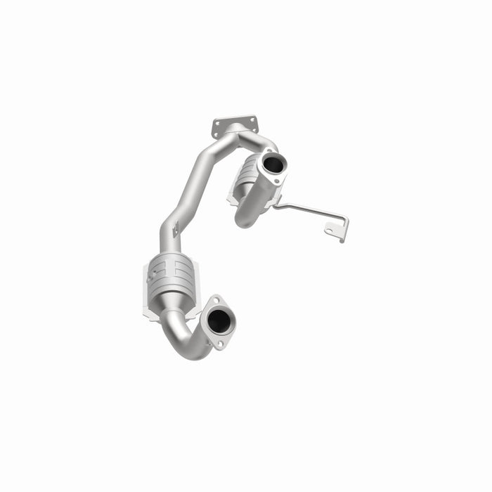 Convecteur MagnaFlow DF 01-03 Windstar 3.8