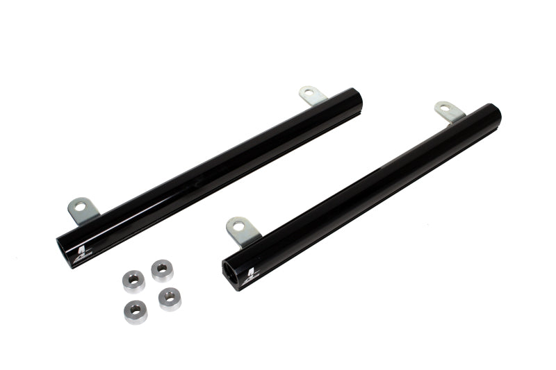 Rails de carburant pour jet Ford Cobra Aeromotive 2010