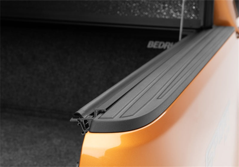 Housse de caisse Armor Flex UnderCover 19-20 pour Ford Ranger 6 pieds - Noir texturé