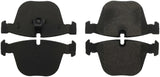 Plaquettes de frein StopTech Street