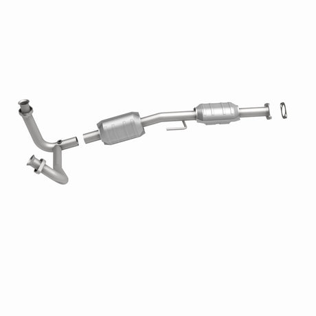 Convecteur MagnaFlow DF 86-97 Ford Aerostar 3.0L