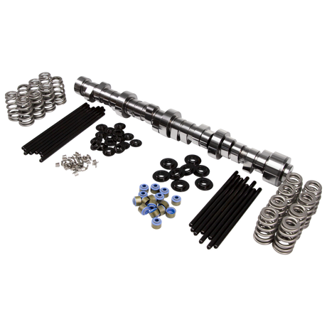 Kit d'arbre à cames COMP Cams Dodge Non-VVT 5.7L HEMI HRT Stage 1 (aucun ressort requis)