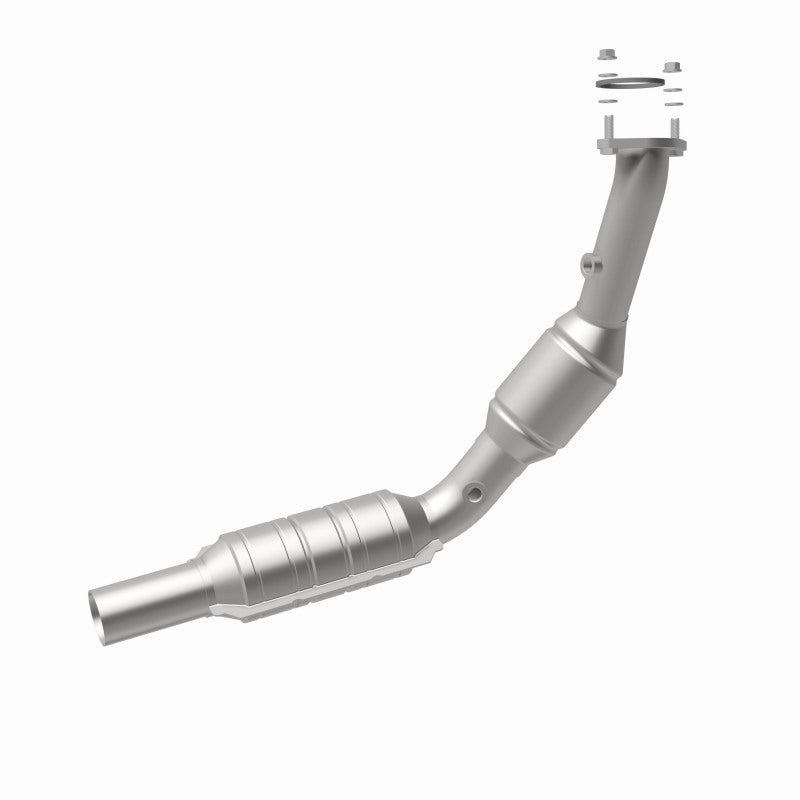 Convecteur MagnaFlow DF 10-11 Chevy Camaro 3,6 L côté conducteur