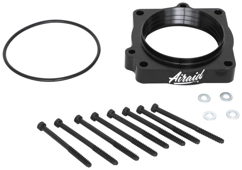 Entretoise Airaid 2009 Chrysler Aspen / Dodge Durango / 09-14 Dodge Ram 5.7L Hemi PowerAid TB