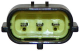 NGK Kia Sportage 1995 Direct Fit Oxygen Sensor