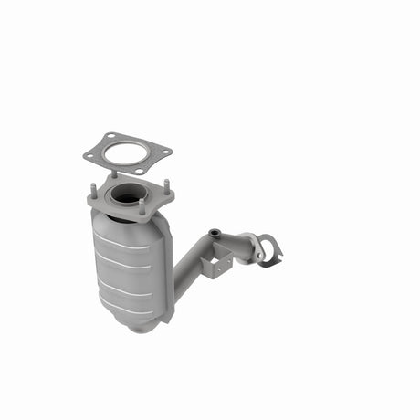 Escort DF Conv MagnaFlow 97-98 avec moteur 2,0 L