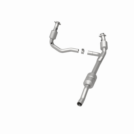MagnaFlow Conv DF 02-03 Ram 1500 4,7 L