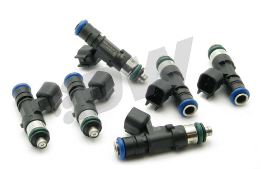 DeatschWerks 01-05 Porsche 911/996 H6 Turbo 1000cc Injectors