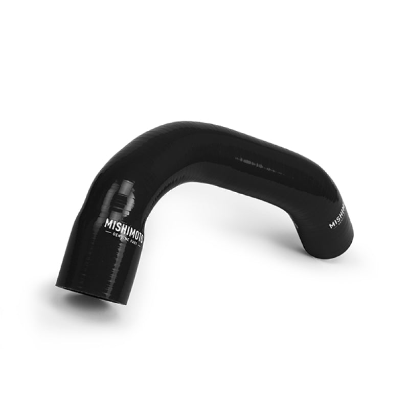 Kit de tuyaux en silicone noir Mishimoto pour Jeep Wrangler YJ 91-95