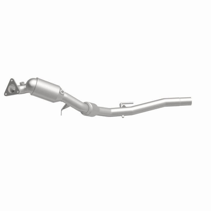 Soubassement de carrosserie OEM Magnaflow Conv DF 11-15 Volkswagen Touareg V6 3.6